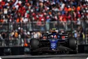 Nicholas Latifi