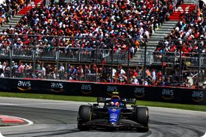 Nicholas Latifi