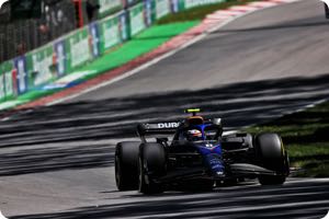 Nicholas Latifi