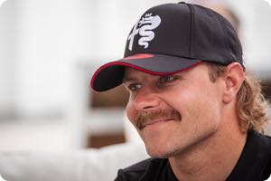 Valtteri Bottas
