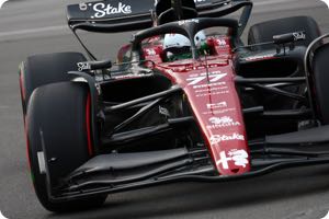 Valtteri Bottas