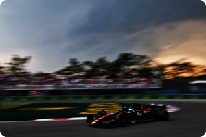 Canadian GP 2023 - Friday Photos