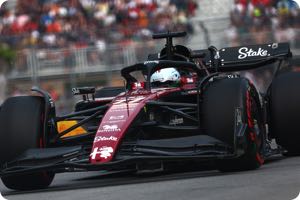 Valtteri Bottas