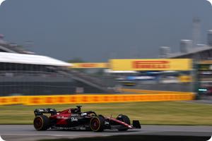 Valtteri Bottas