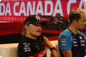 Valtteri Bottas