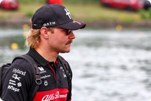 Valtteri Bottas