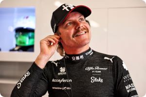 Valtteri Bottas