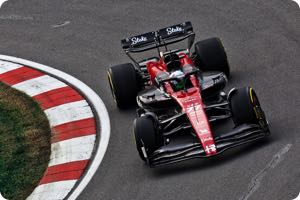 Valtteri Bottas