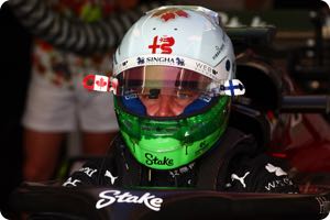 Valtteri Bottas