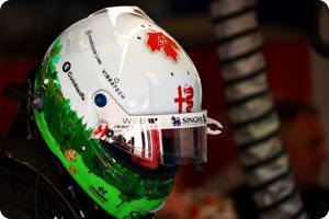 Valtteri Bottas