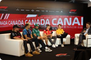 Press Conference