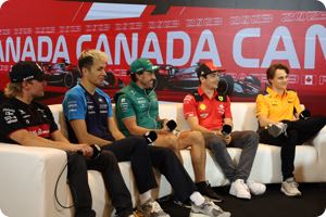 Press Conference