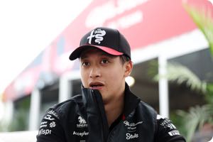 Guanyu Zhou