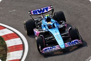 Pierre Gasly