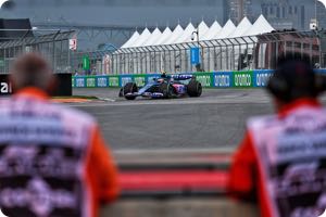 Pierre Gasly