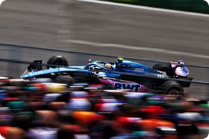 Pierre Gasly