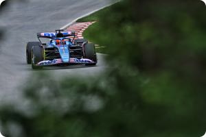 Esteban Ocon