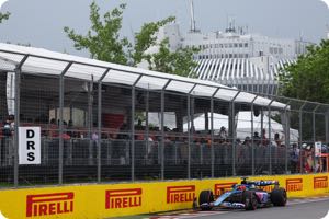 Esteban Ocon