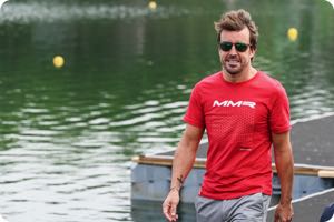 Fernando Alonso
