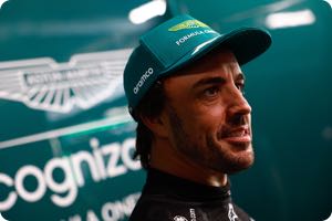 Fernando Alonso