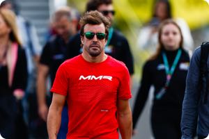 Fernando Alonso
