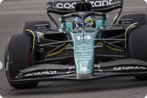 Fernando Alonso