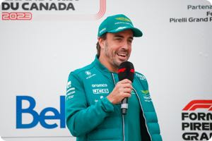 Fernando Alonso