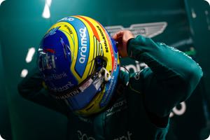 Fernando Alonso