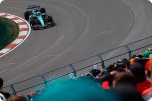 Lance Stroll