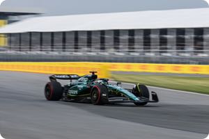 Lance Stroll