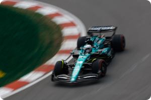 Lance Stroll