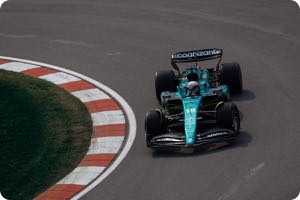 Lance Stroll