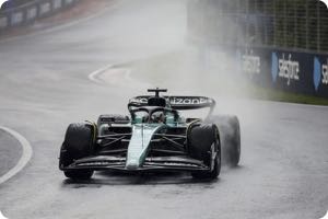 Lance Stroll