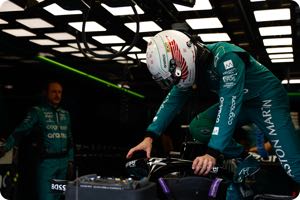 Lance Stroll