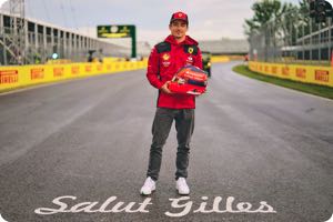 Charles Leclerc