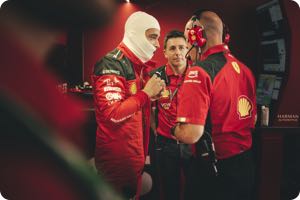 Charles Leclerc