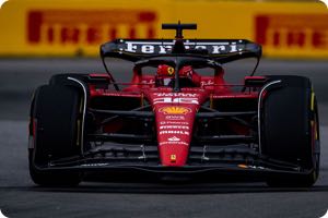 Charles Leclerc