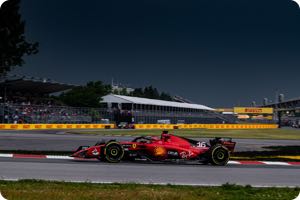 Charles Leclerc