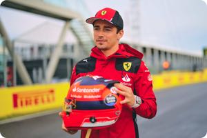 Charles Leclerc