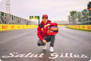 Charles Leclerc