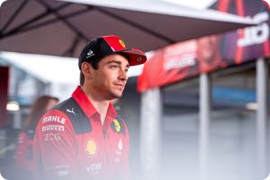 Charles Leclerc