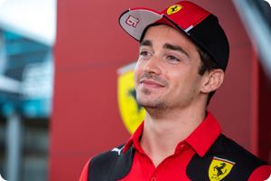 Charles Leclerc