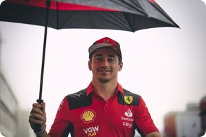 Charles Leclerc