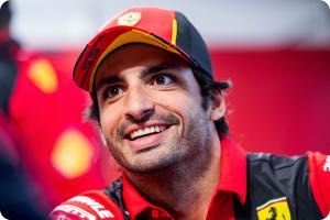 Carlos Sainz