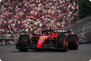 Carlos Sainz