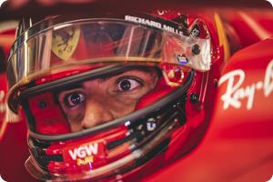 Carlos Sainz