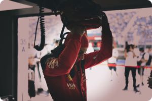 Carlos Sainz
