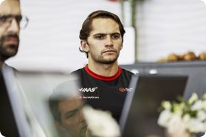 Pietro Fittipaldi