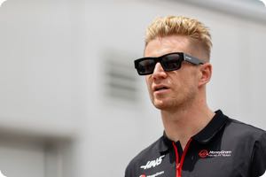 Nico Hulkenberg