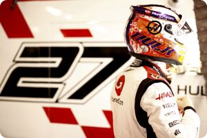 Nico Hulkenberg